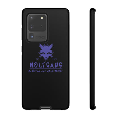 WOLFGANG Tough Cases