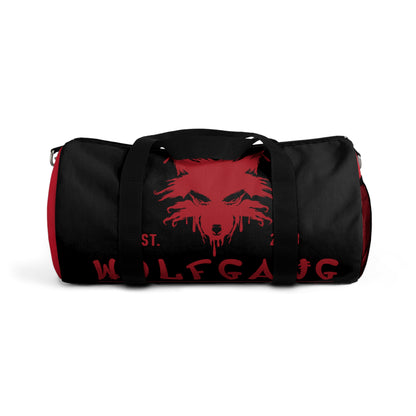 WOLFGANG Duffel Bag