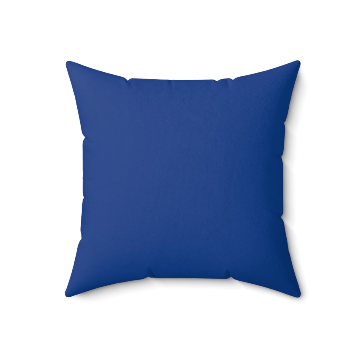 WOLFGANG Spun Polyester Square Pillow