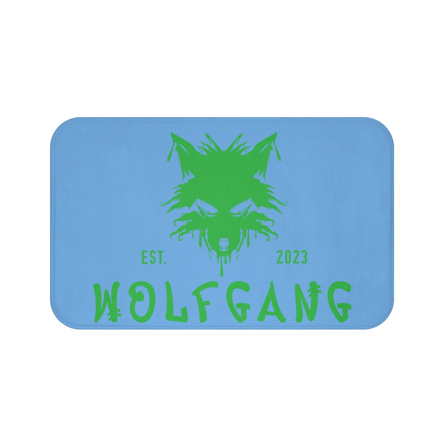 WOLFGANG Bath Mat