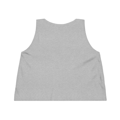 WOLFGANG Women's Dancer Cropped Tank Top