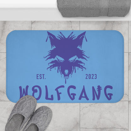 WOLFGANG Bath Mat