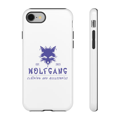 WOLFGANG Tough Cases