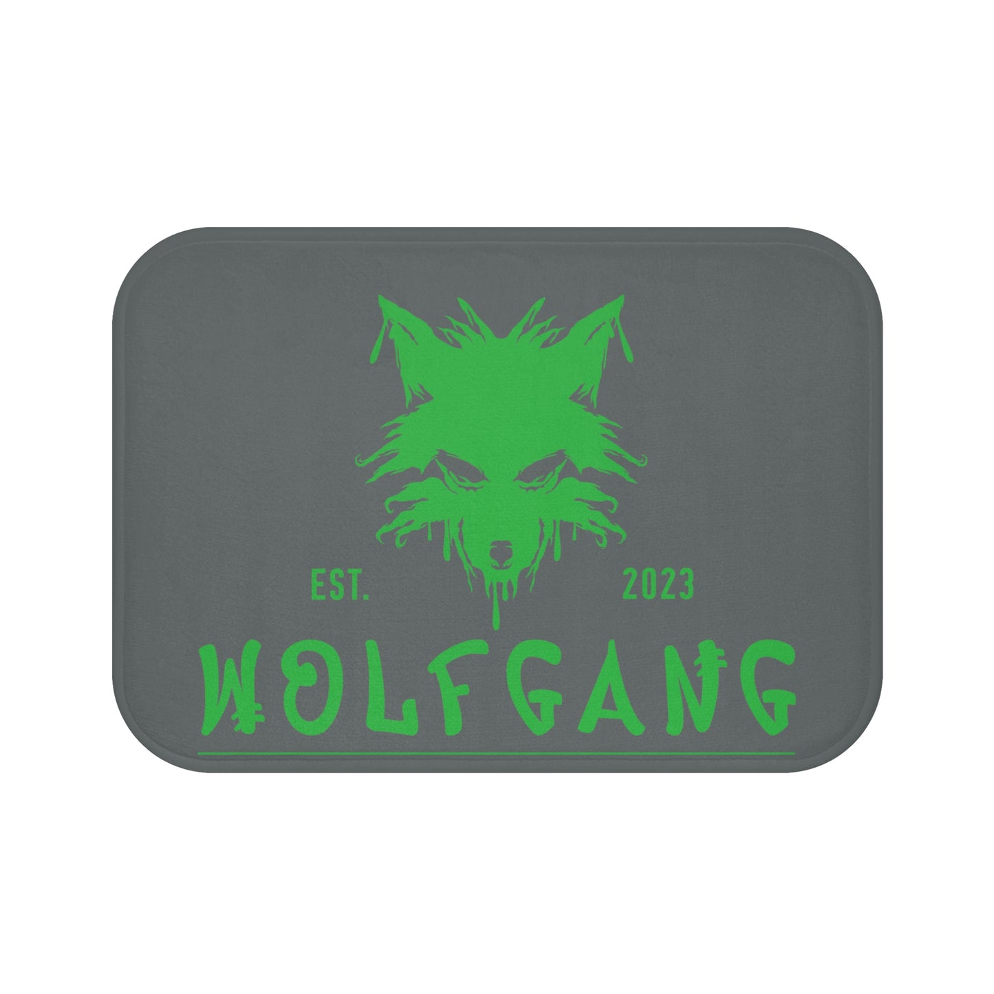 WOLFGANG Bath Mat