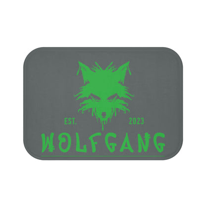 WOLFGANG Bath Mat