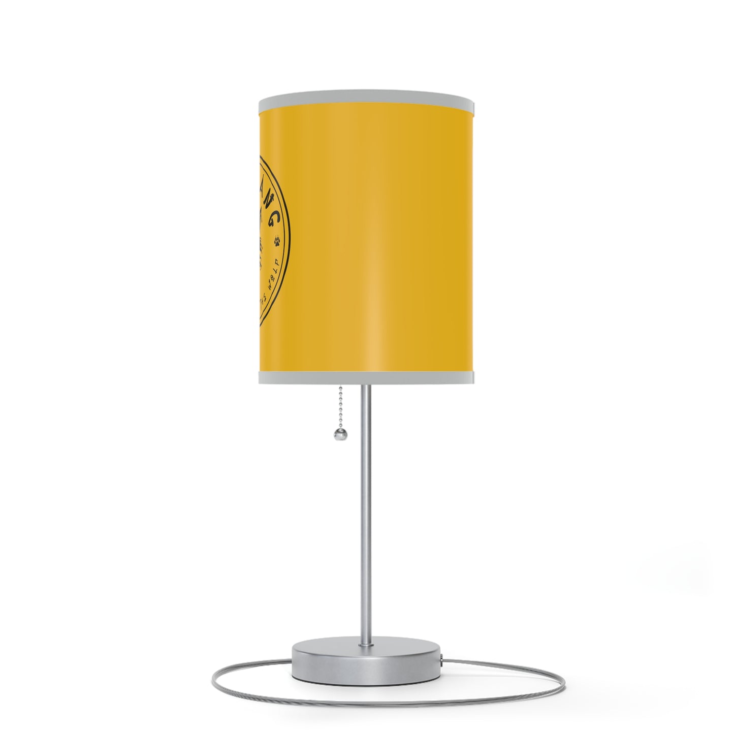 WOLFGANG Lamp on a Stand, US|CA plug