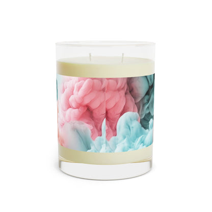 WOLFGANG Scented Candle - Full Glass, 11oz