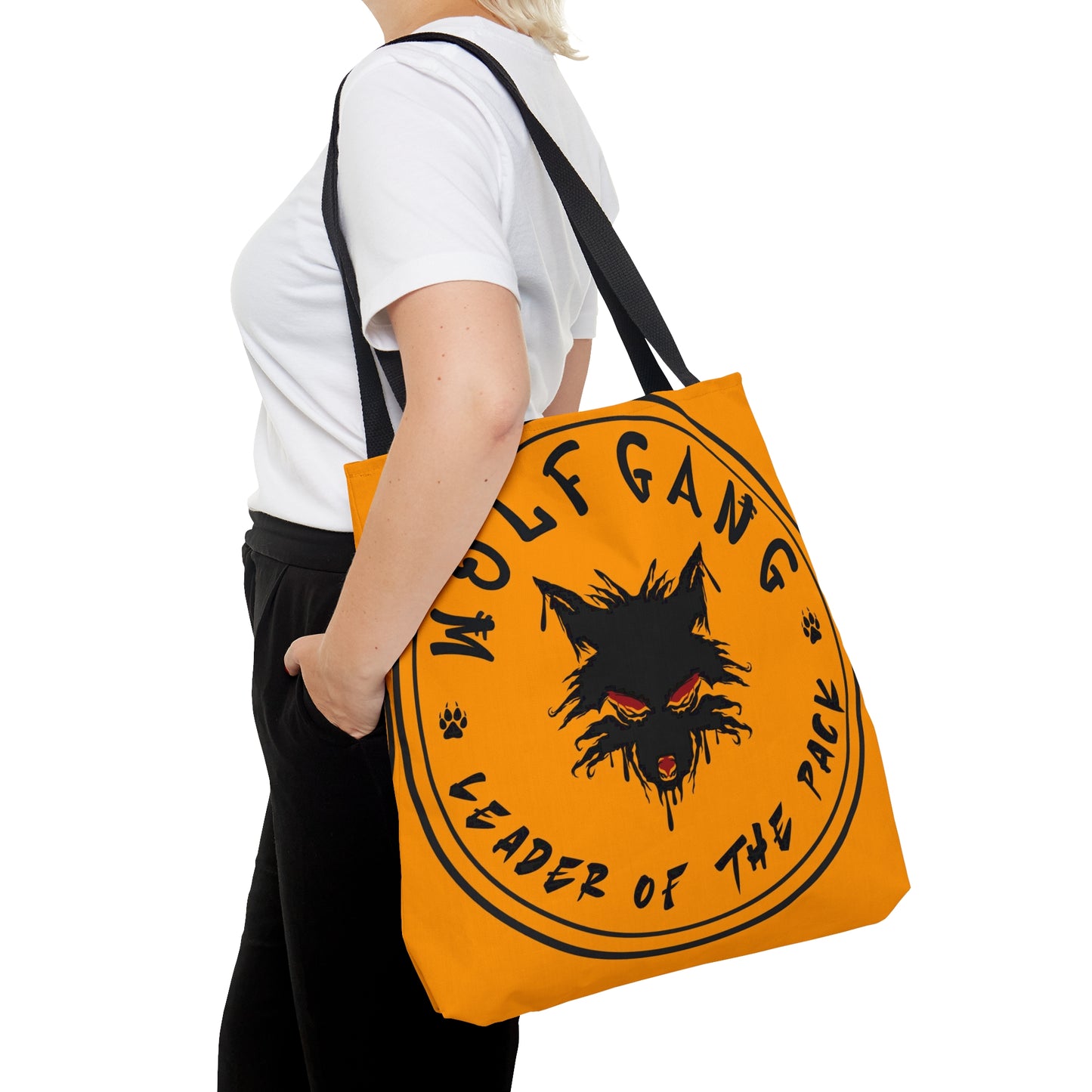 WOLFGANG Tote Bag (AOP)