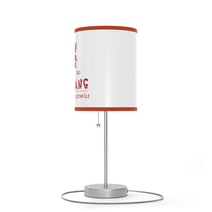 WOLFGANG Lamp on a Stand, US|CA plug