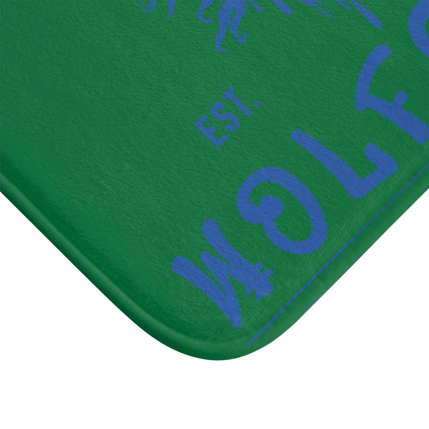 WOLFGANG Bath Mat