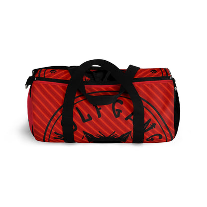 WOLFGANG Duffel Bag