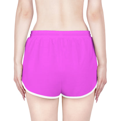 WOLFGANG Women's Relaxed Shorts (AOP)