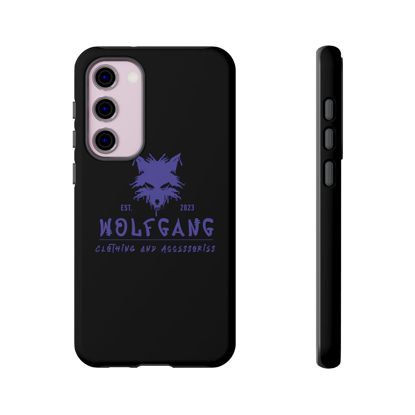 WOLFGANG Tough Cases