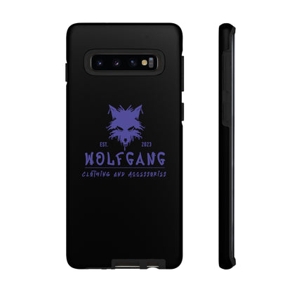 WOLFGANG Tough Cases