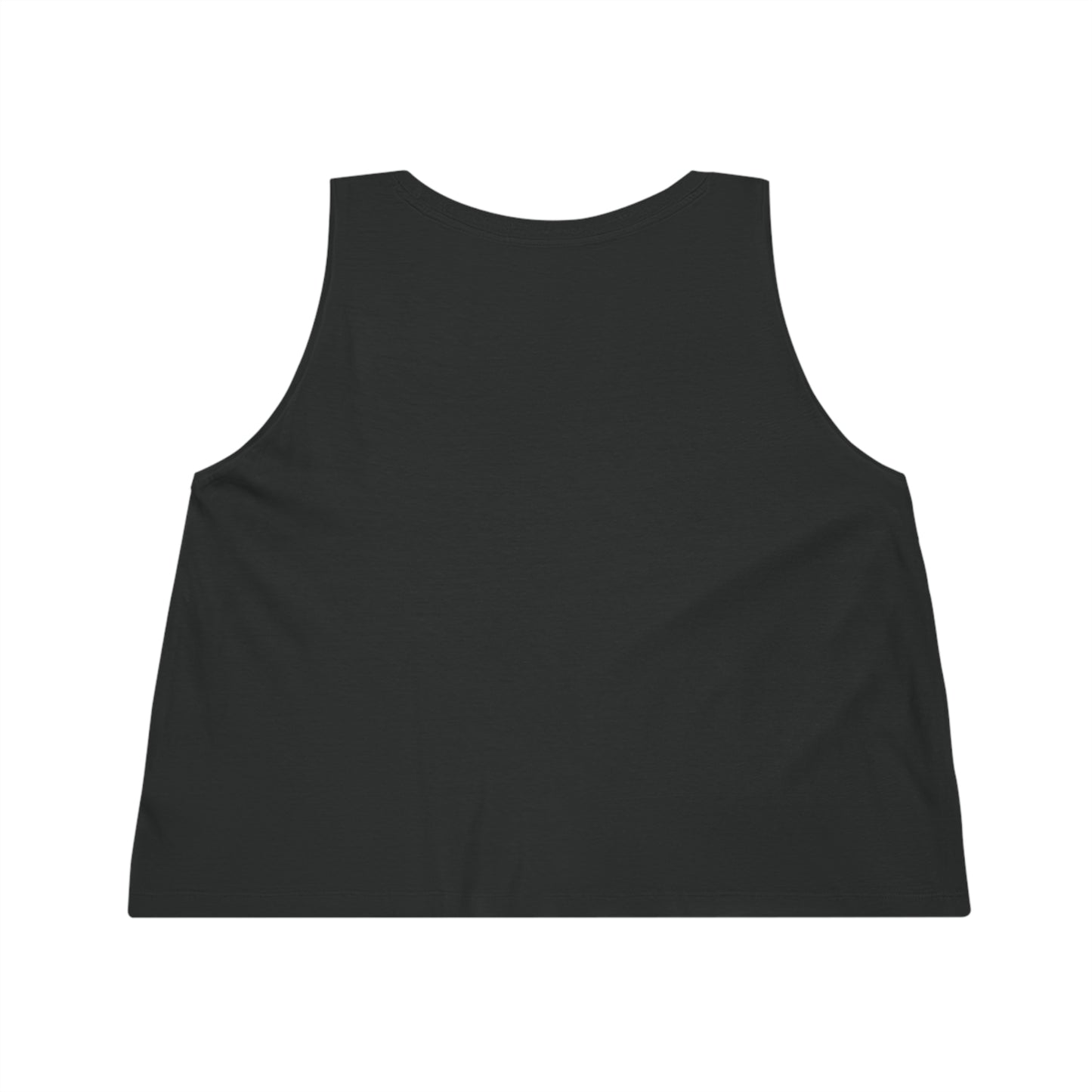 WOLFGANG Women's Dancer Cropped Tank Top