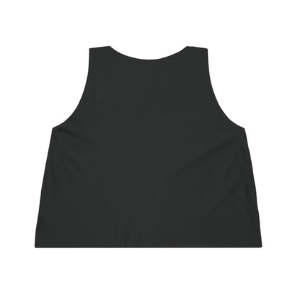 WOLFGANG Women's Dancer Cropped Tank Top