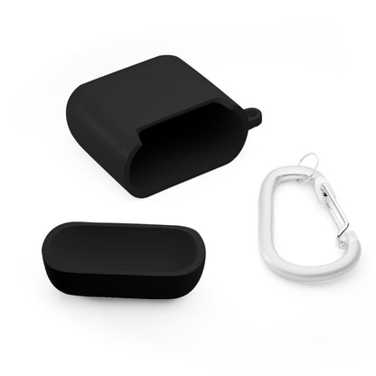 WOLFGANG AirPods and AirPods Pro Case Cover