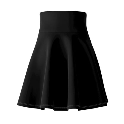 WOLFGANG Women's Skater Skirt (AOP)