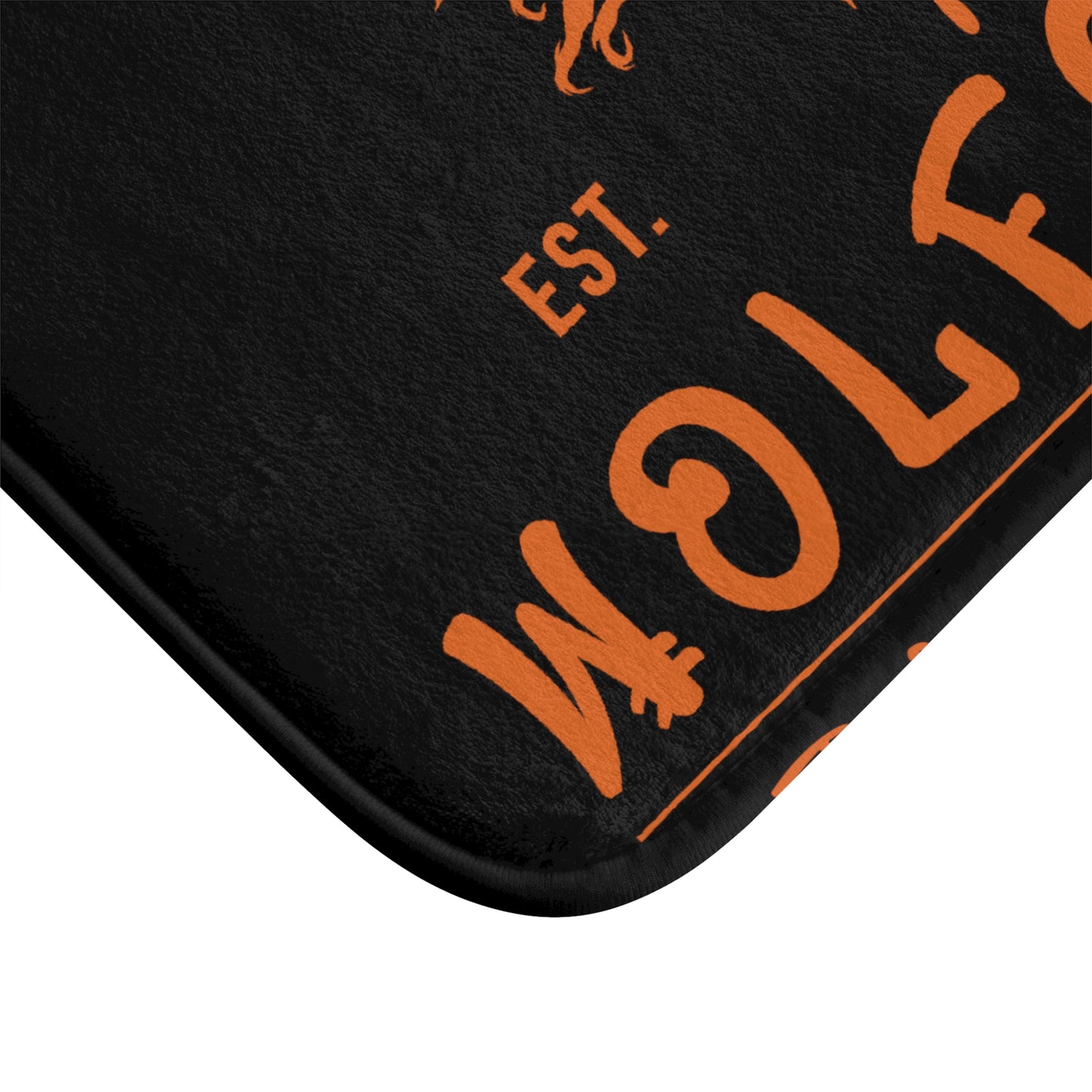 WOLFGANG Bath Mat