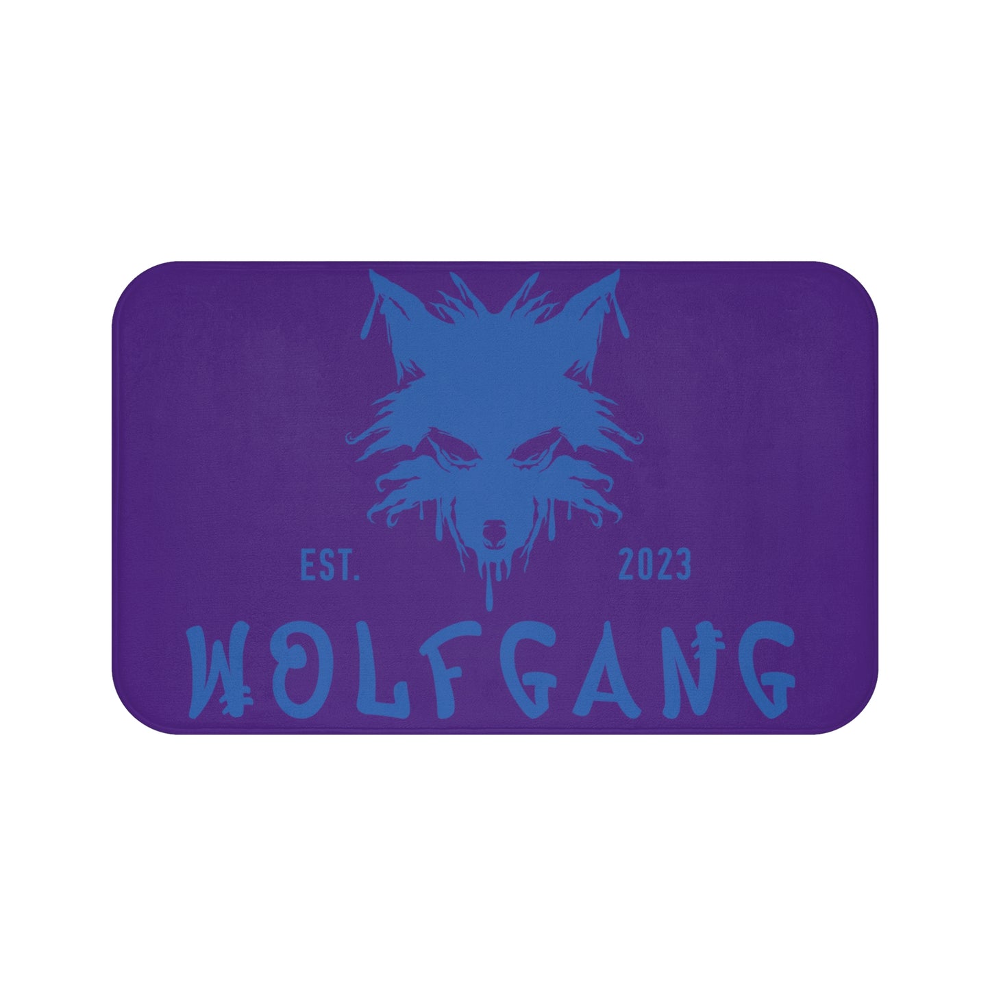 WOLFGANG Bath Mat