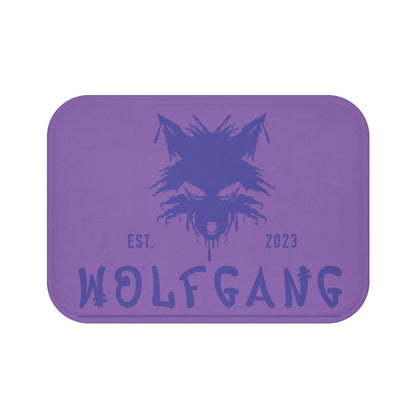 WOLFGANG Bath Mat