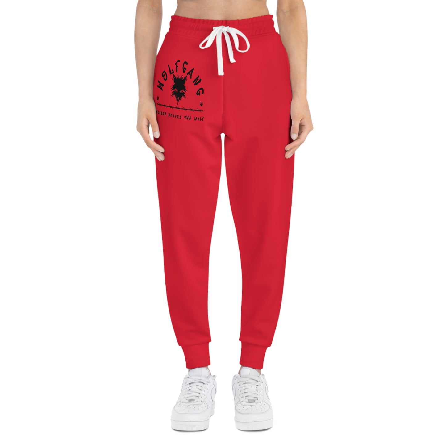 WOLFGANG Athletic Joggers (AOP)