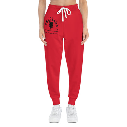 WOLFGANG Athletic Joggers (AOP)