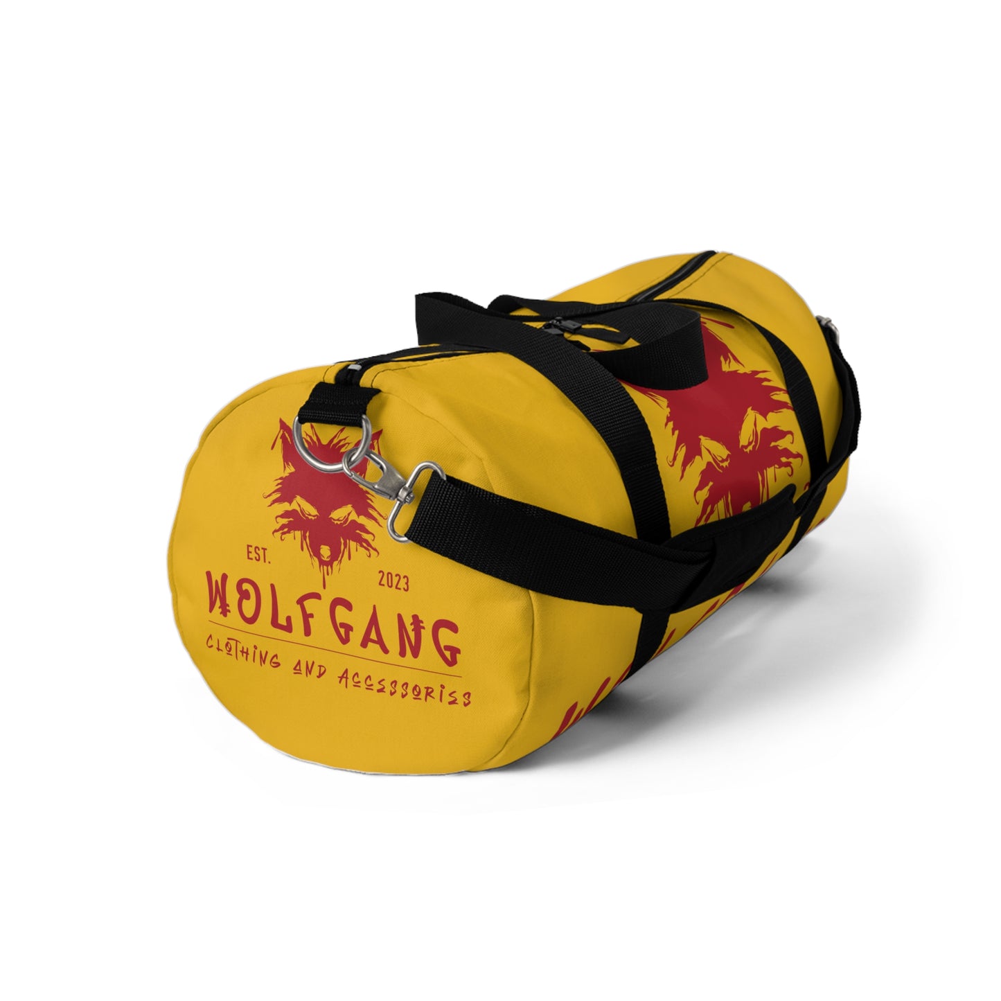 WOLFGANG Duffel Bag