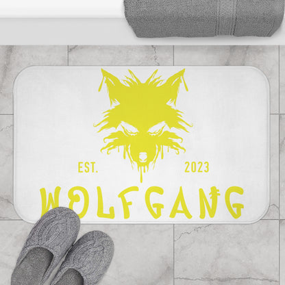 WOLFGANG Bath Mat