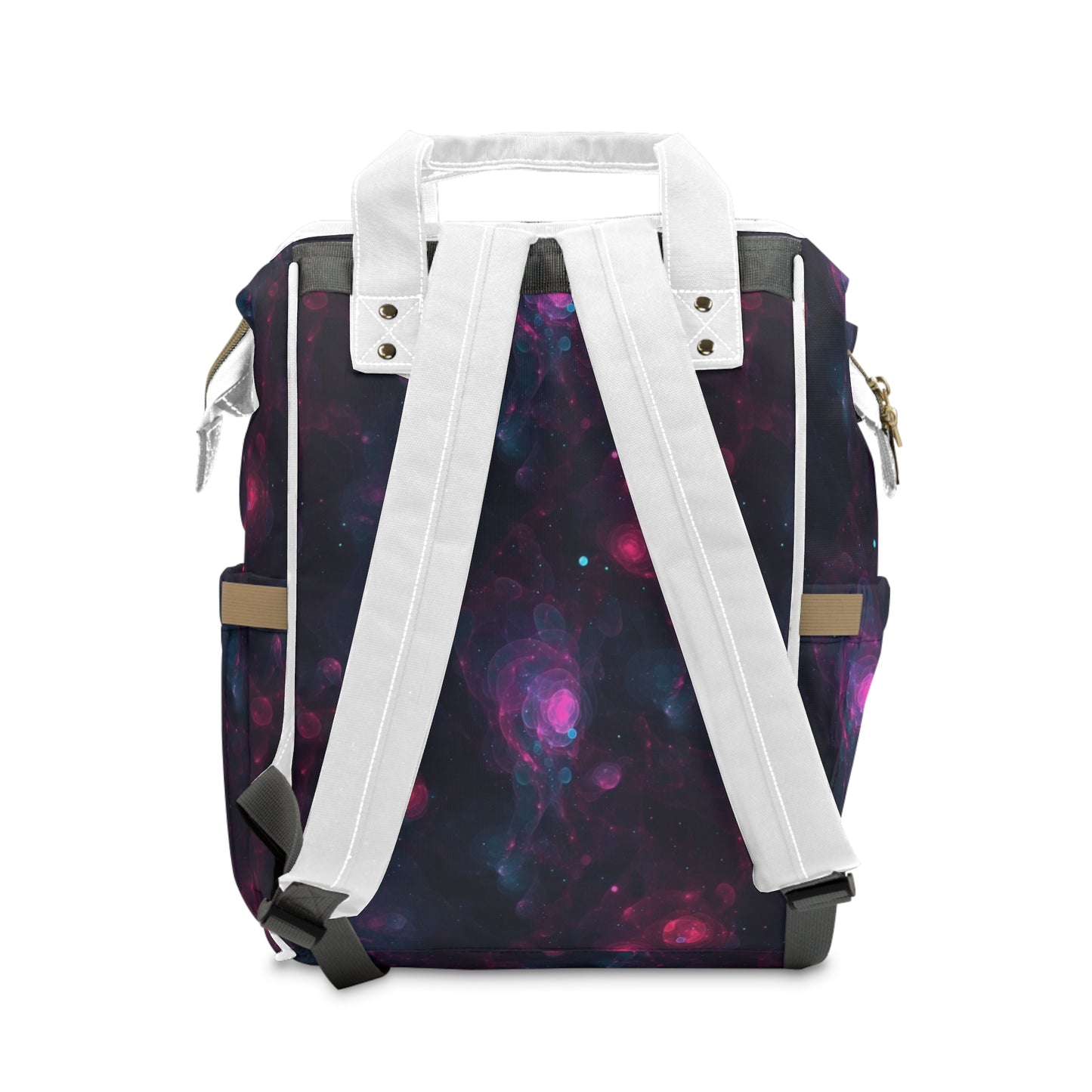 WOLFGANG Multifunctional Diaper Backpack