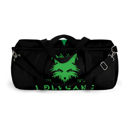 WOLFGANG Duffel Bag