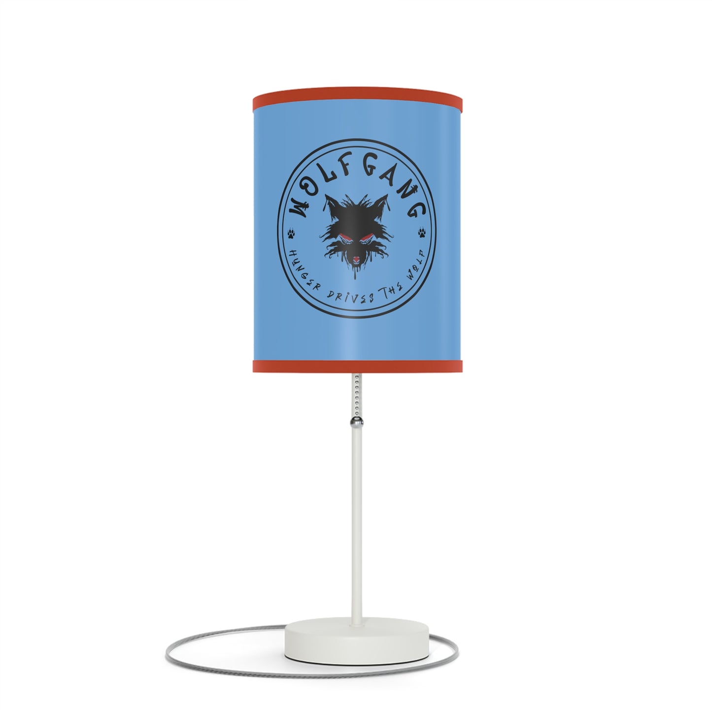 WOLFGANG Lamp on a Stand, US|CA plug