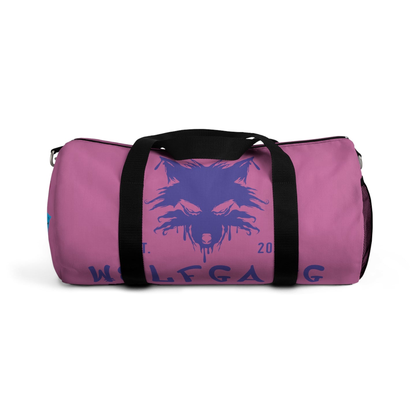 WOLFGANG Duffel Bag