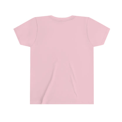 WOLFGANG Youth Short Sleeve Tee