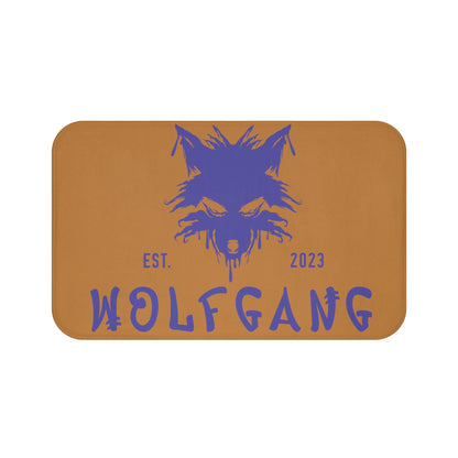 WOLFGANG Bath Mat