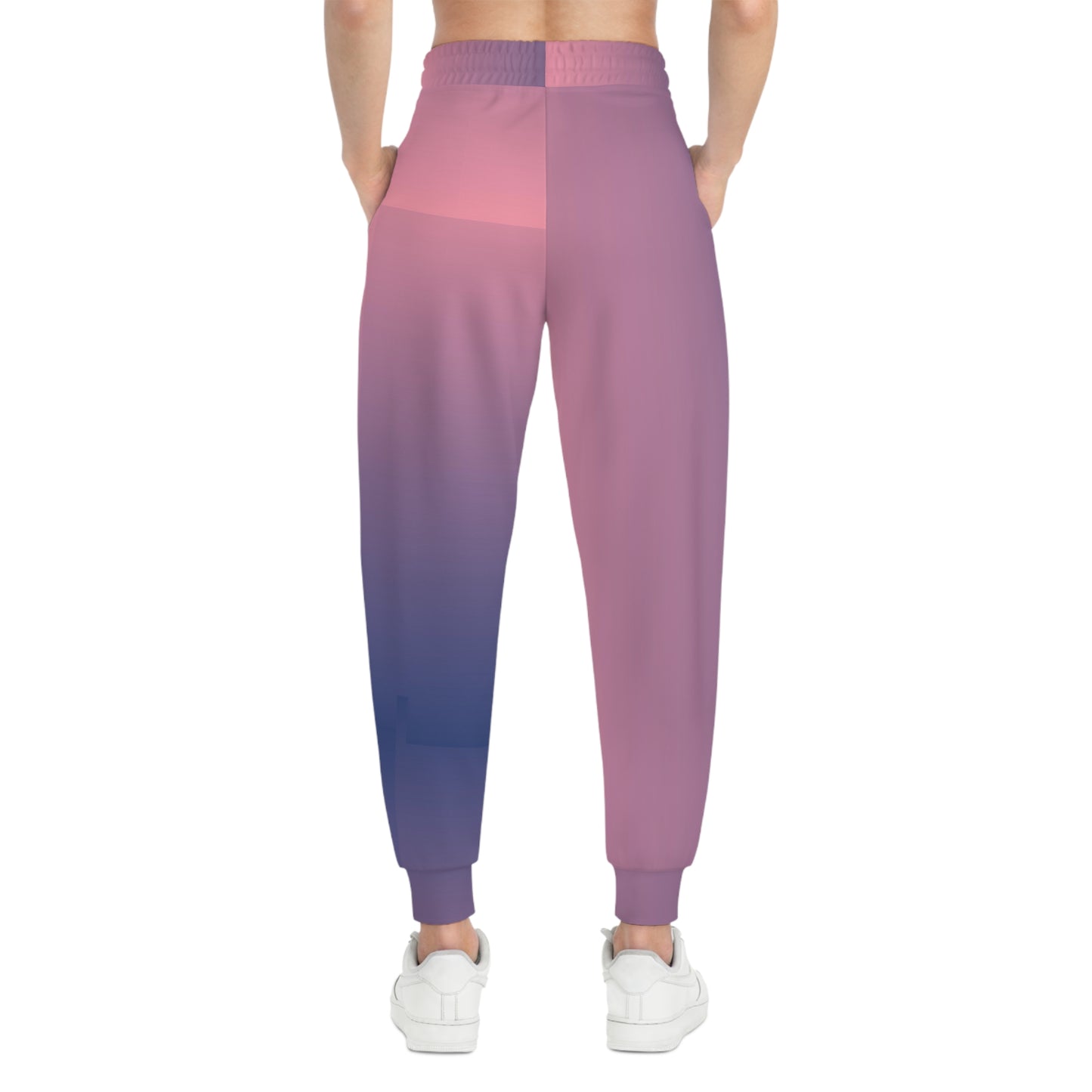 WOLFGANG Athletic Joggers (AOP)