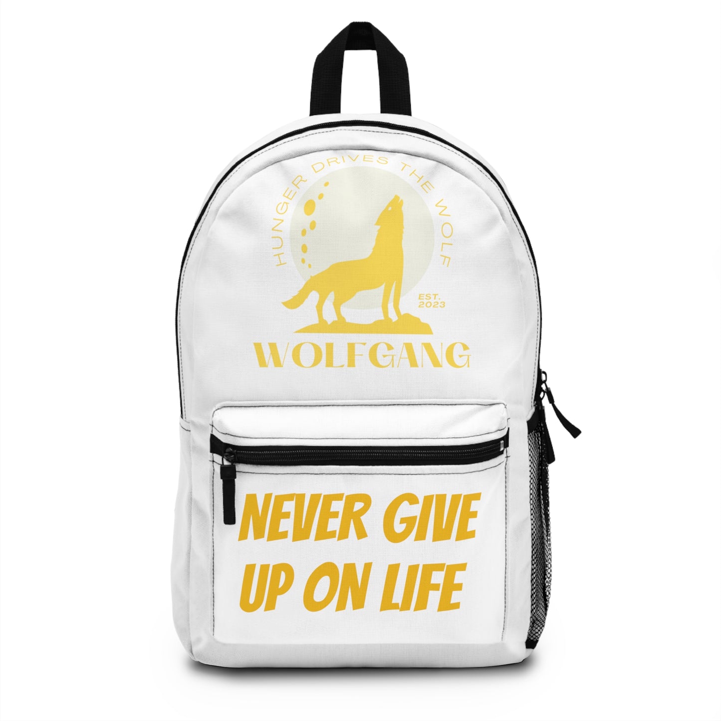 WOLFGANG Backpack