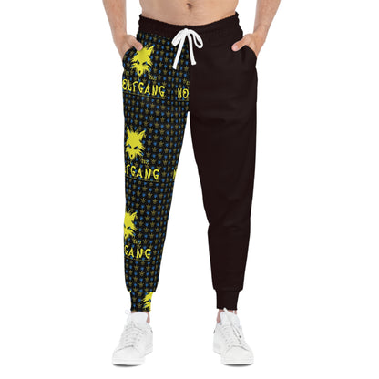 WOLFGANG Athletic Joggers (AOP)