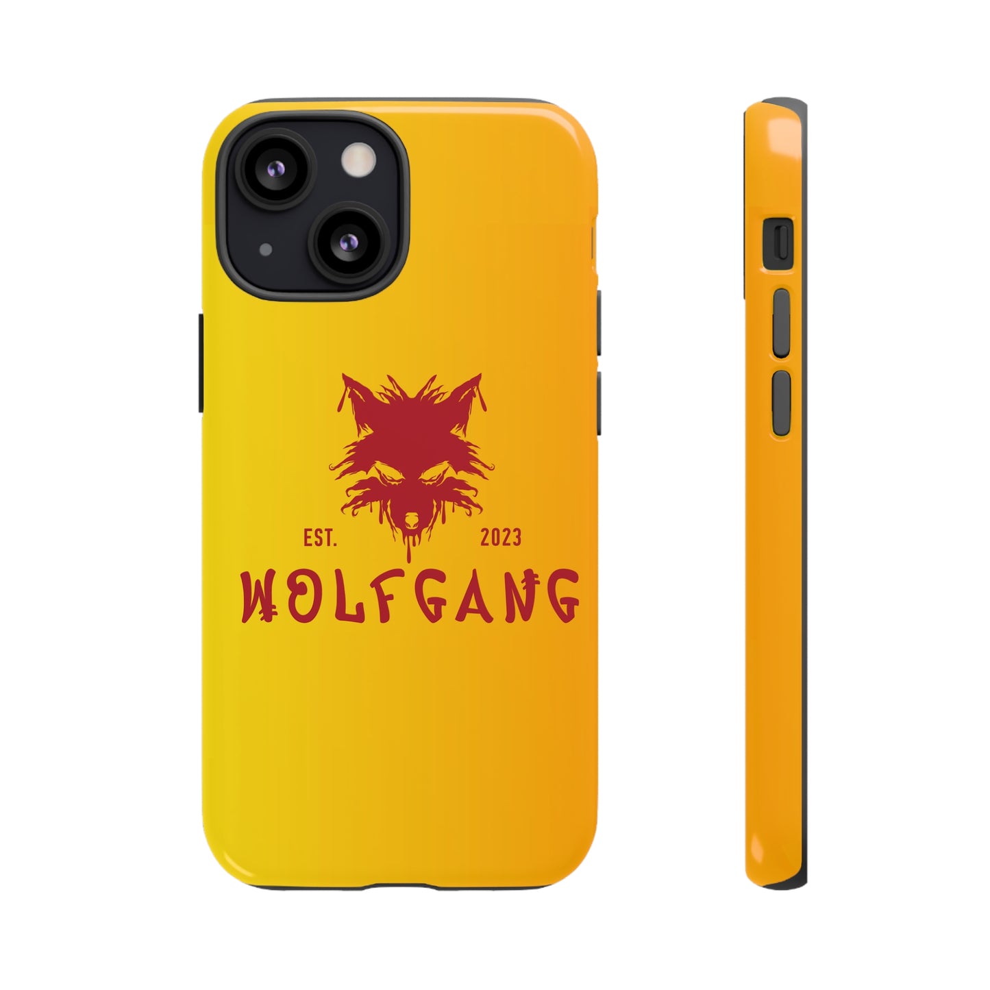 WOLFGANG Tough Cases