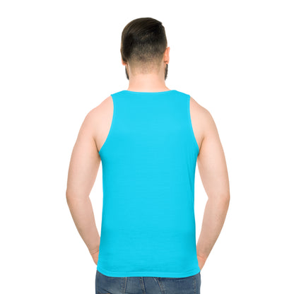 WOLFGANG Unisex Tank Top (AOP)