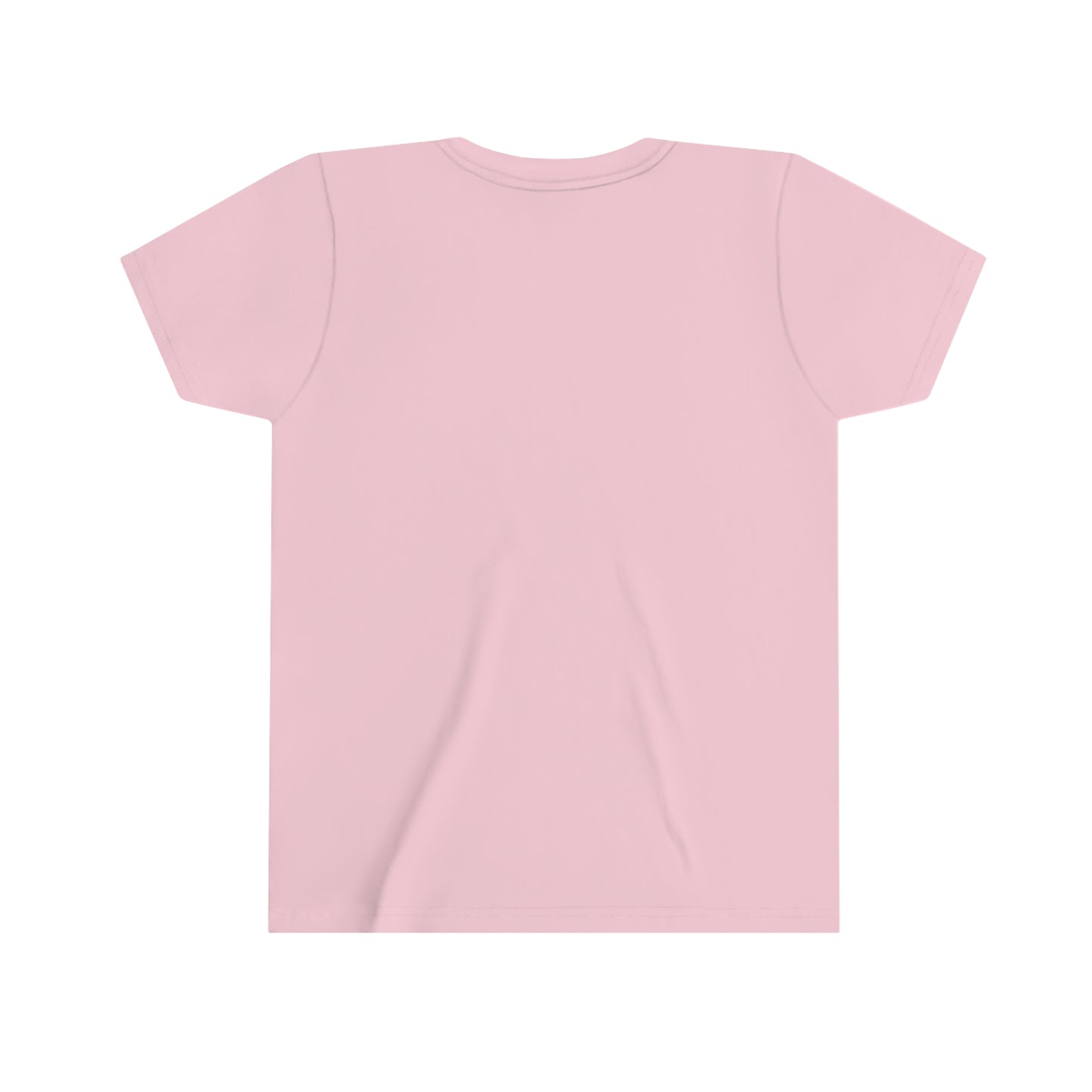 WOLFGANG Youth Short Sleeve Tee