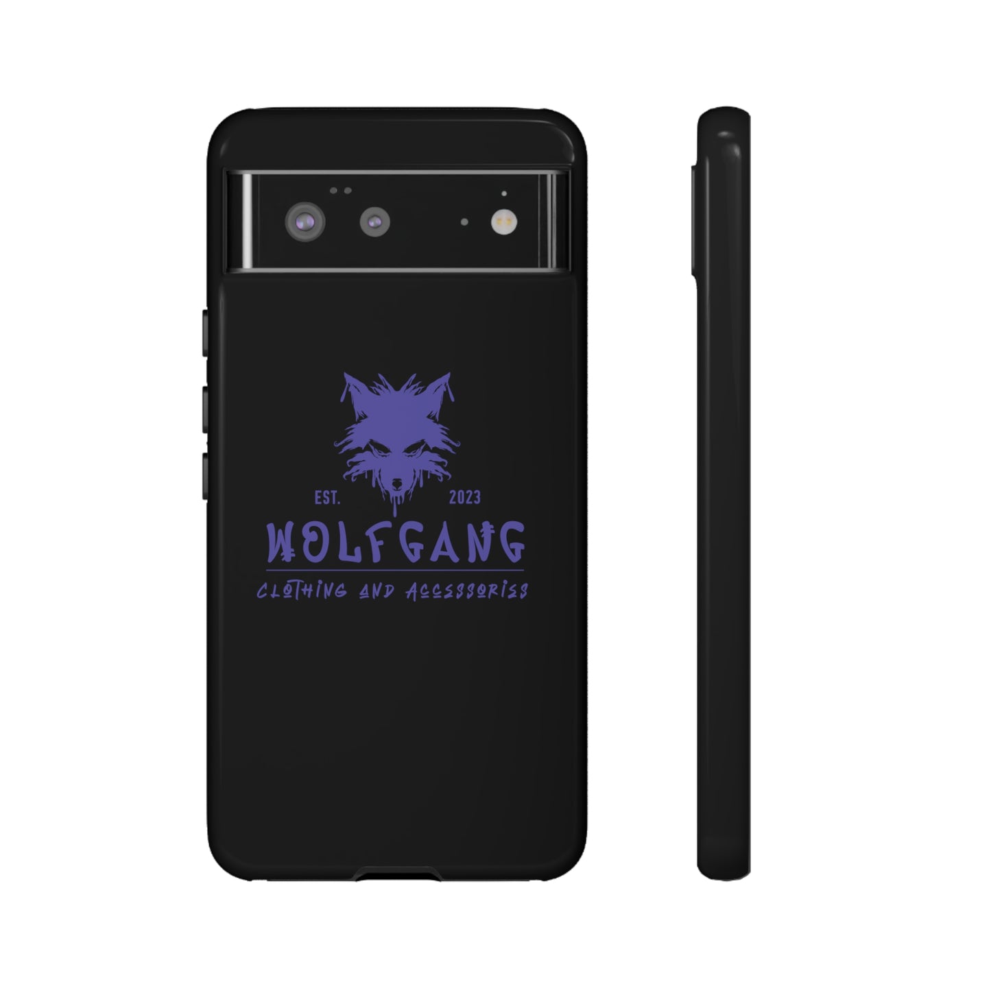 WOLFGANG Tough Cases