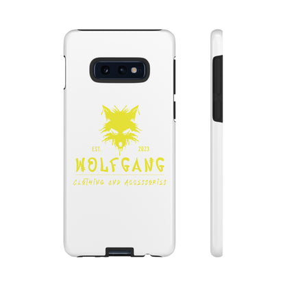 WOLFGANG Tough Cases