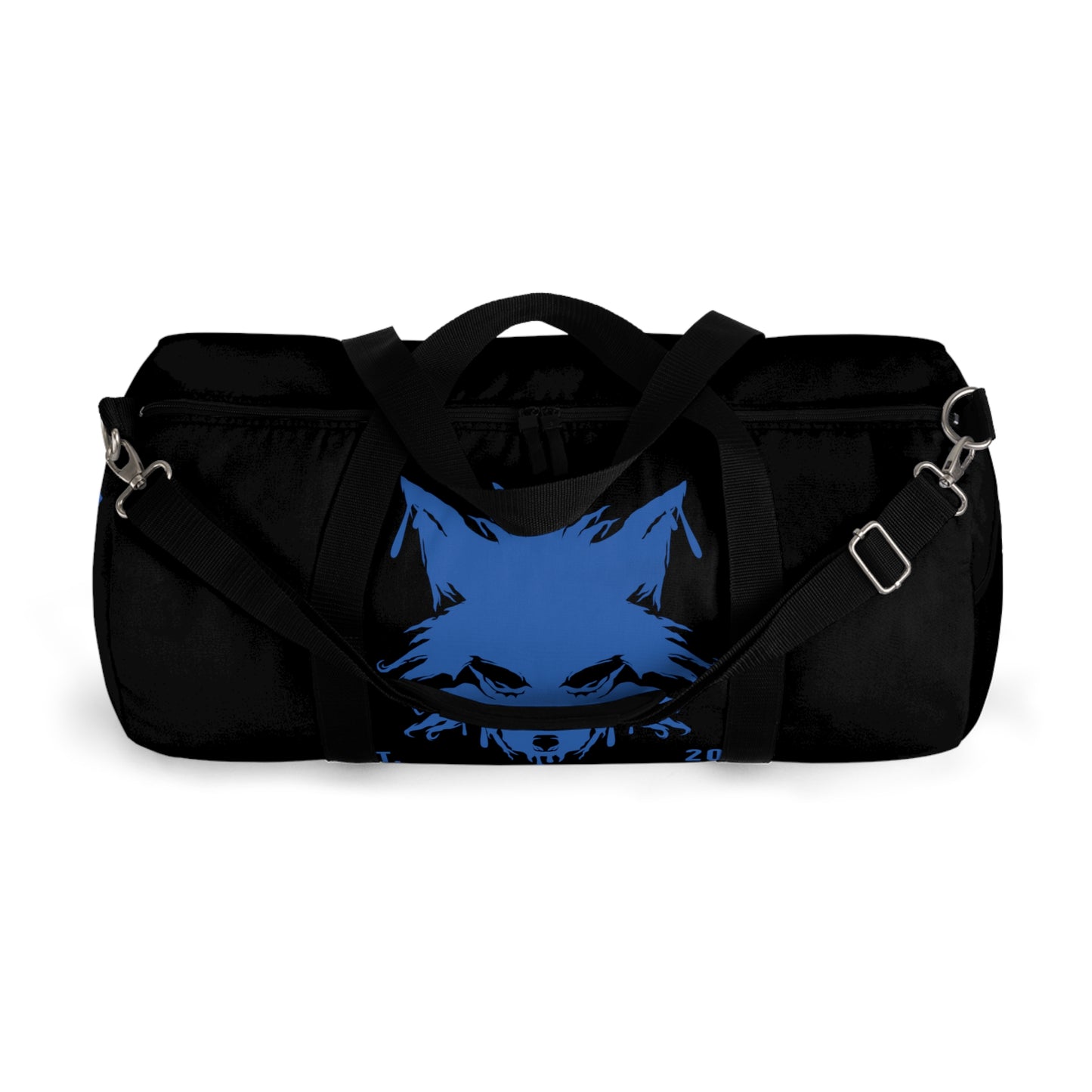 WOLFGANG Duffel Bag