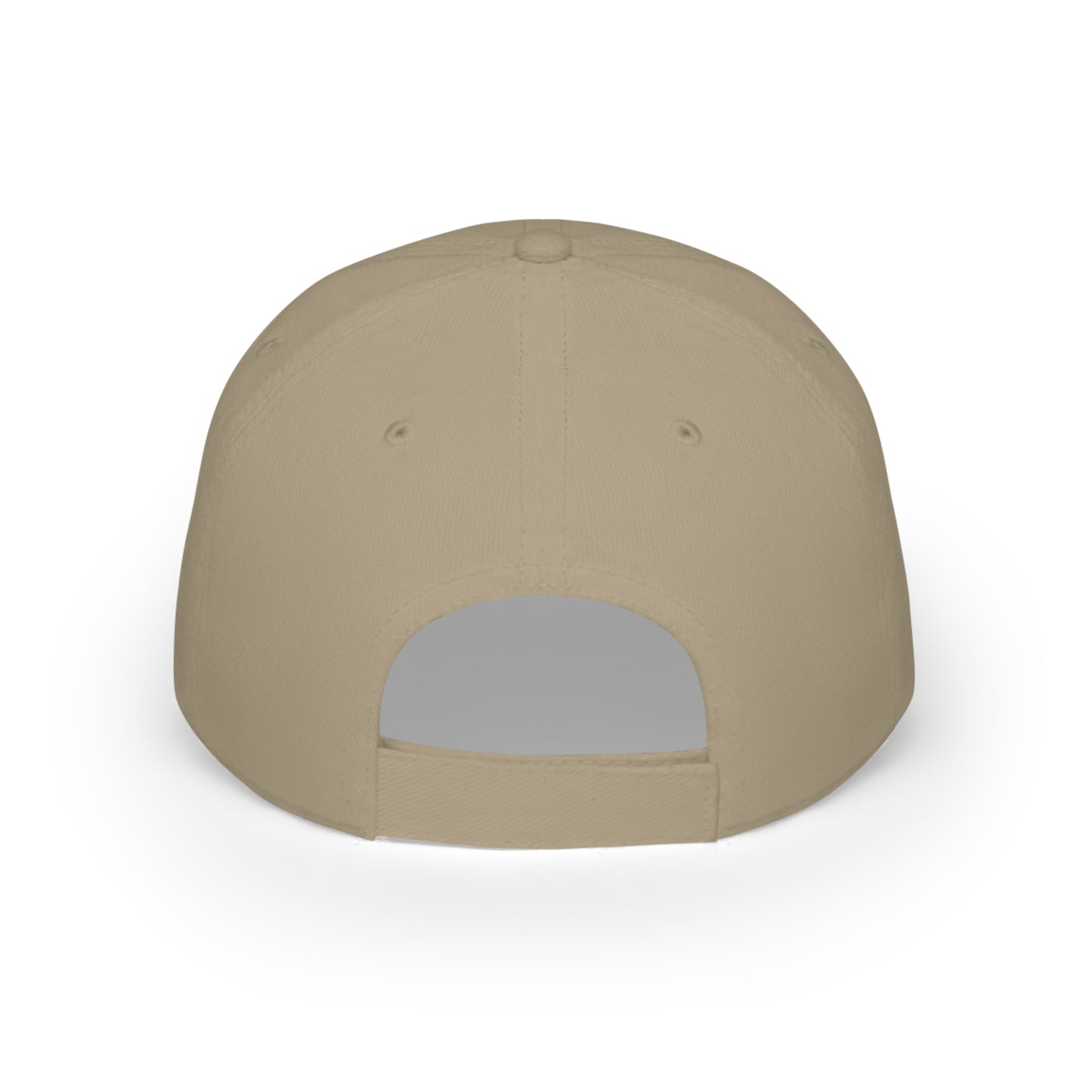 WOLFGANG Low Profile Baseball Cap