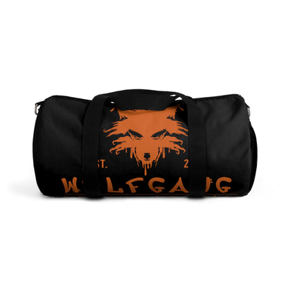 WOLFGANG Duffel Bag