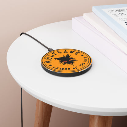 WOLFGANG Wireless Charger