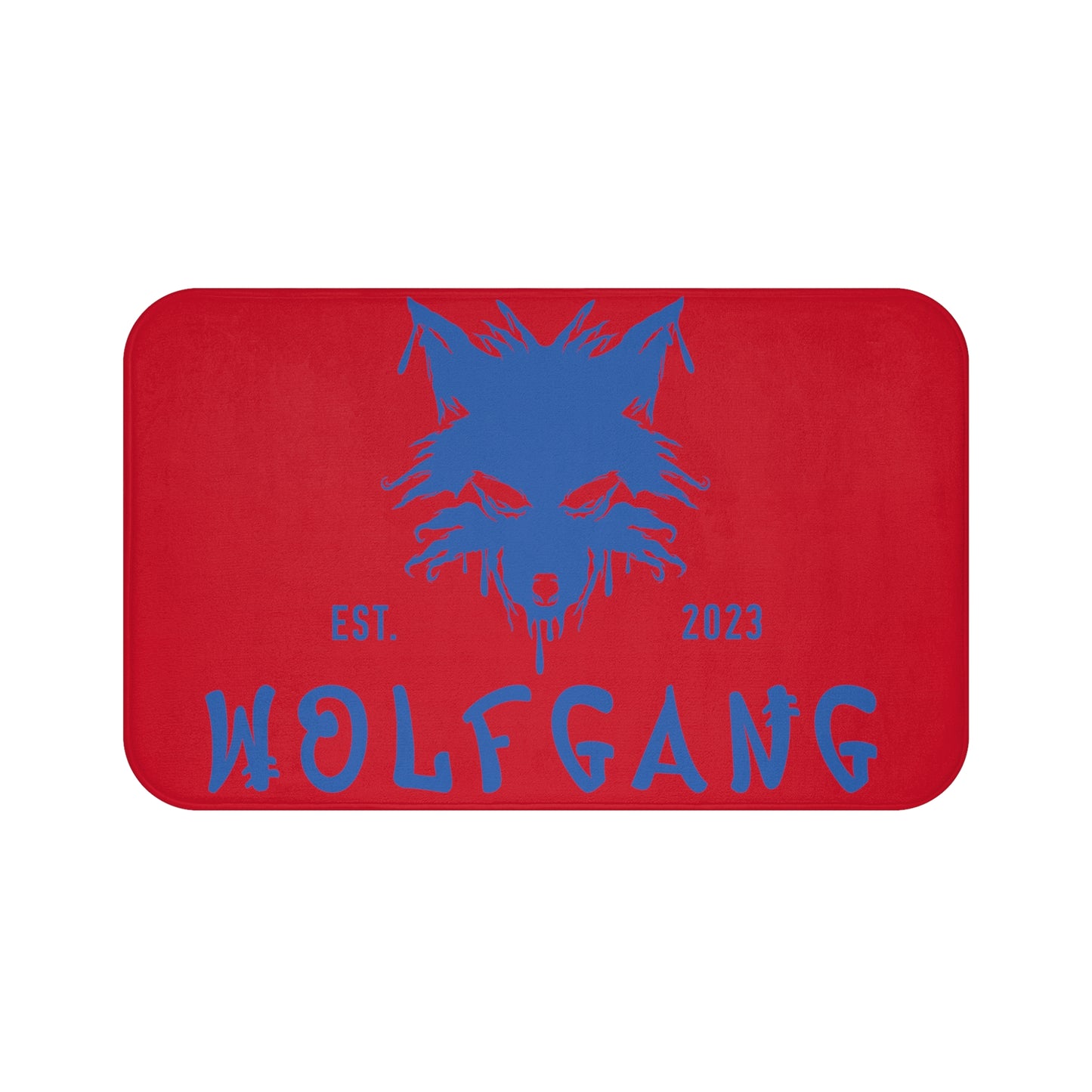 WOLFGANG Bath Mat