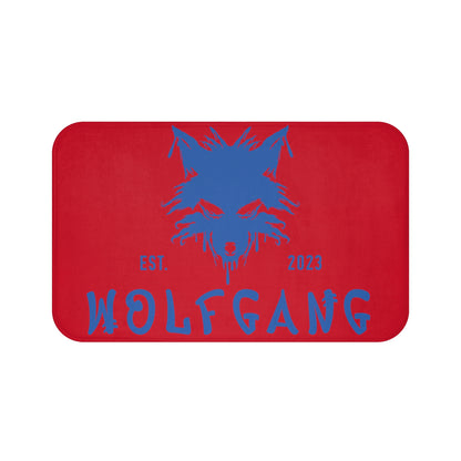 WOLFGANG Bath Mat