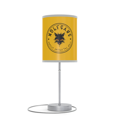 WOLFGANG Lamp on a Stand, US|CA plug